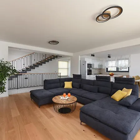 Willa Sunlight Zadarvillas *