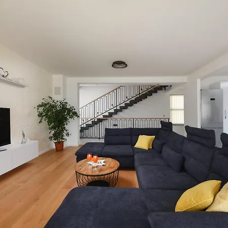 Willa Sunlight Zadarvillas