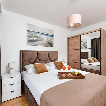 Willa Sunlight Zadarvillas