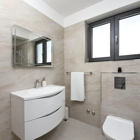 Willa Sunlight Zadarvillas Zadar