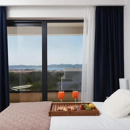 Willa Sunlight Zadarvillas