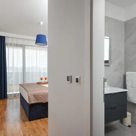 Sunlight Zadarvillas Willa *