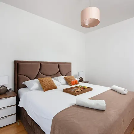 Willa Sunlight Zadarvillas *