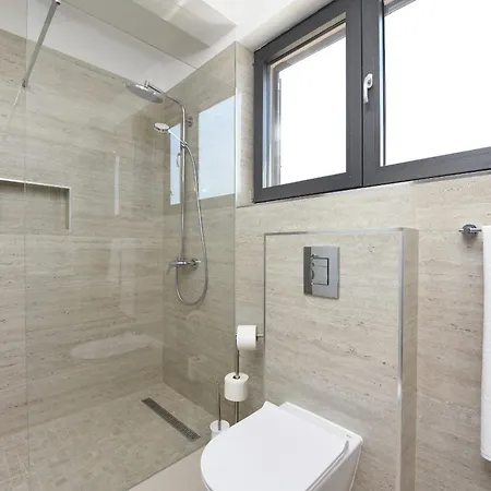 Willa Sunlight Zadarvillas Zadar