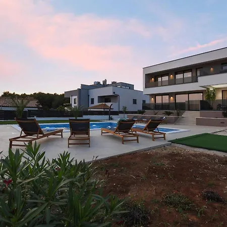 Sunlight Zadarvillas Zadar