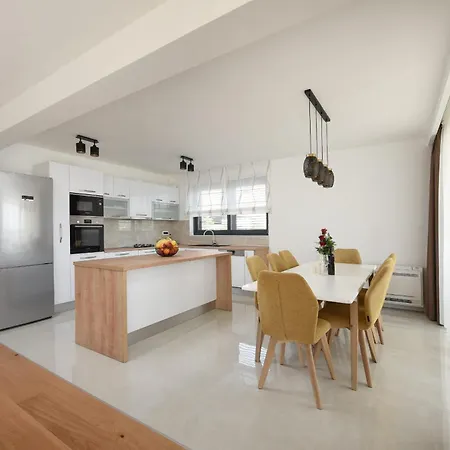 Sunlight Zadarvillas Willa