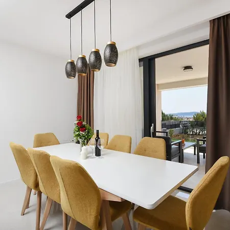 Sunlight Zadarvillas *