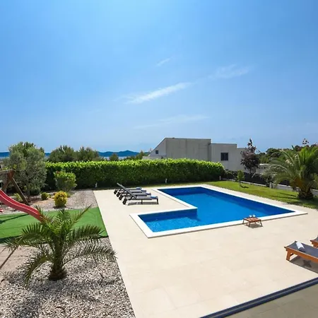 Sunlight Zadarvillas Zadar