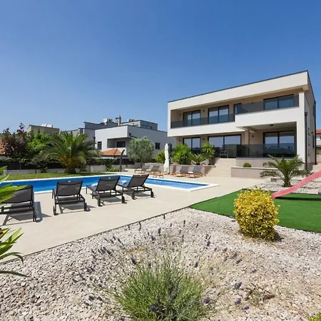 Willa Sunlight Zadarvillas *