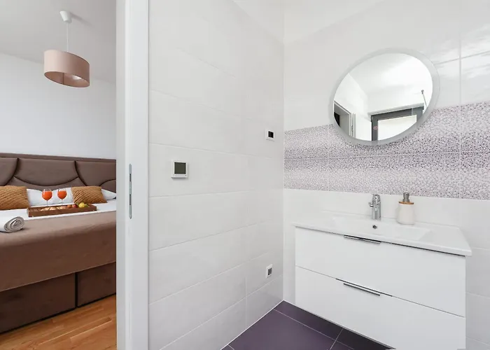 Sunlight Zadarvillas * Ζαντάρ