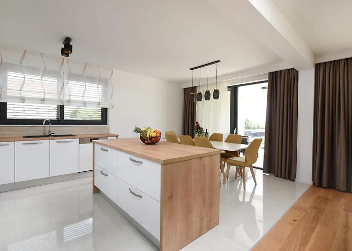 Sunlight Zadarvillas Βίλα