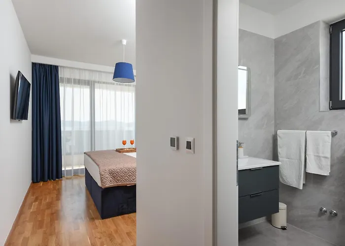 Sunlight Zadarvillas Βίλα *