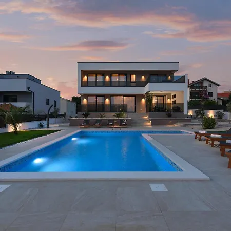 Sunlight Zadarvillas Zadar