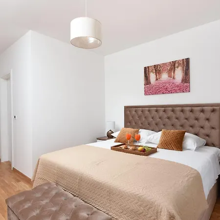 Villa Sunlight Zadarvillas Zadar