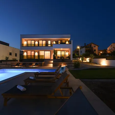 Sunlight Zadarvillas Zadar