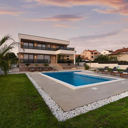 Sunlight Zadarvillas * Zadar