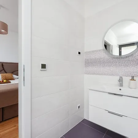 Sunlight Zadarvillas * Zadar