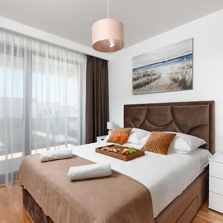 Villa Sunlight Zadarvillas *