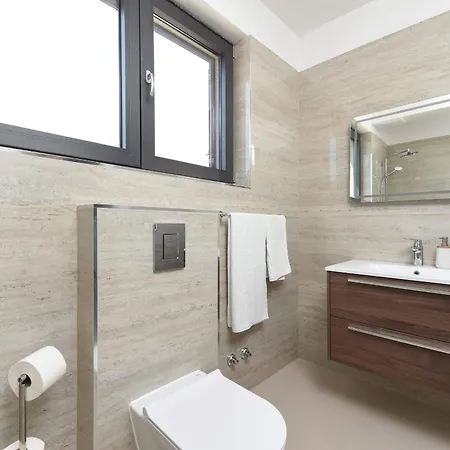 Sunlight Zadarvillas * Zadar