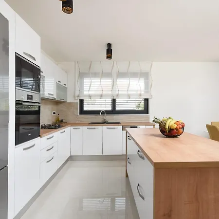 Sunlight Zadarvillas *