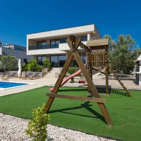 Sunlight Zadarvillas Villa