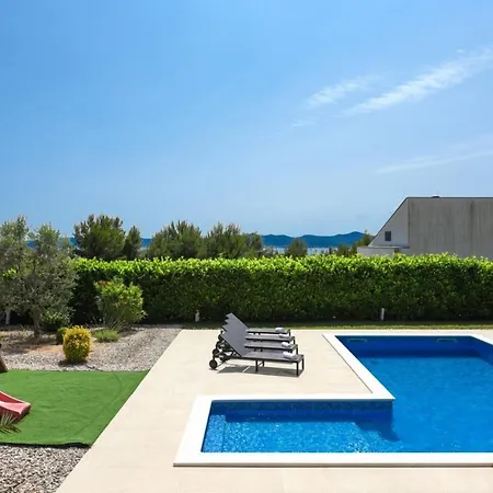 Sunlight Zadarvillas Villa *