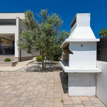 Sunlight Zadarvillas Villa Zadar