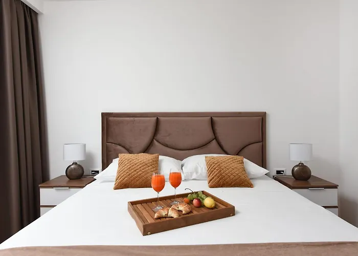 וילה Sunlight Zadarvillas זאדאר