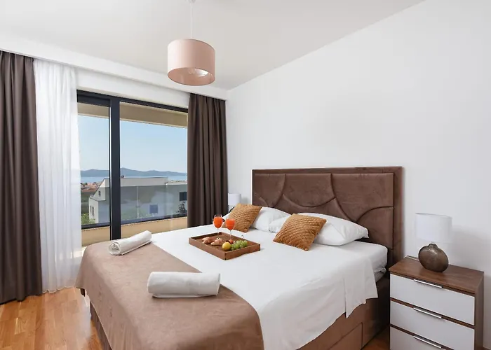 Sunlight Zadarvillas *