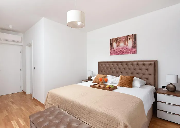 וילה Sunlight Zadarvillas זאדאר