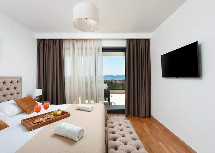 Sunlight Zadarvillas