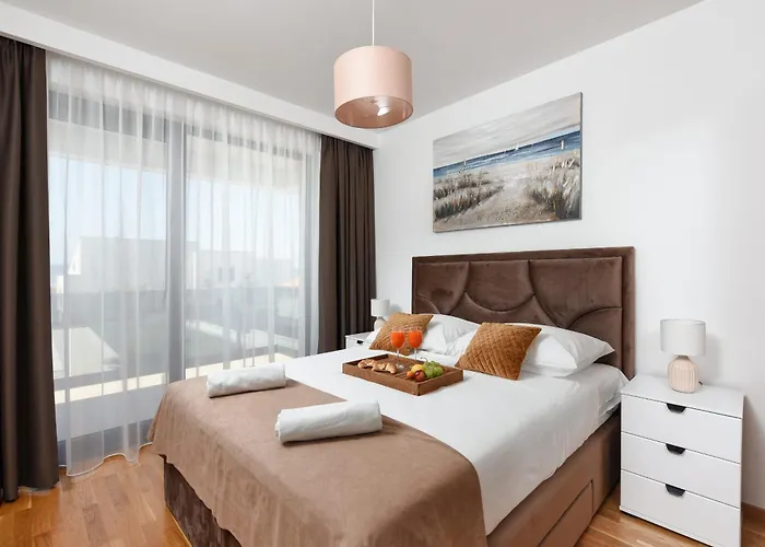 וילה Sunlight Zadarvillas *