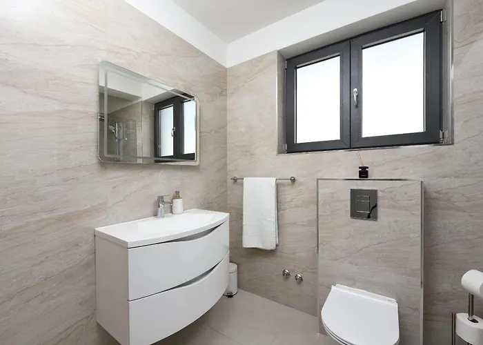 וילה Sunlight Zadarvillas זאדאר