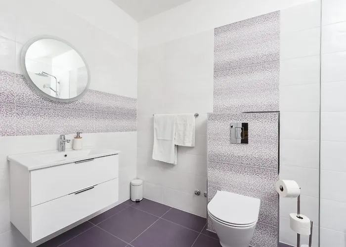 Sunlight Zadarvillas زادار