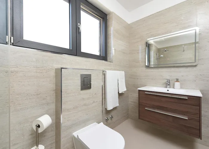 Sunlight Zadarvillas * זאדאר