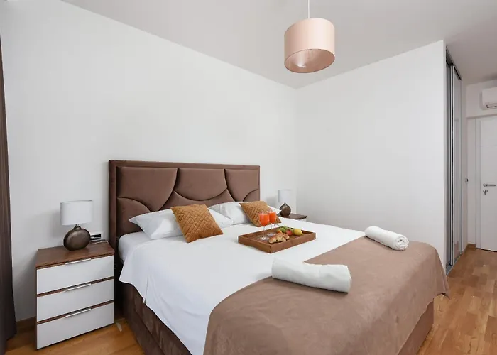 וילה Sunlight Zadarvillas *