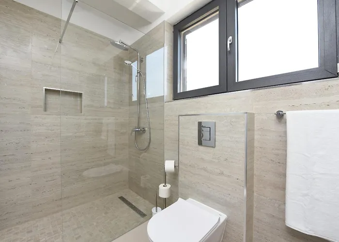 וילה Sunlight Zadarvillas זאדאר